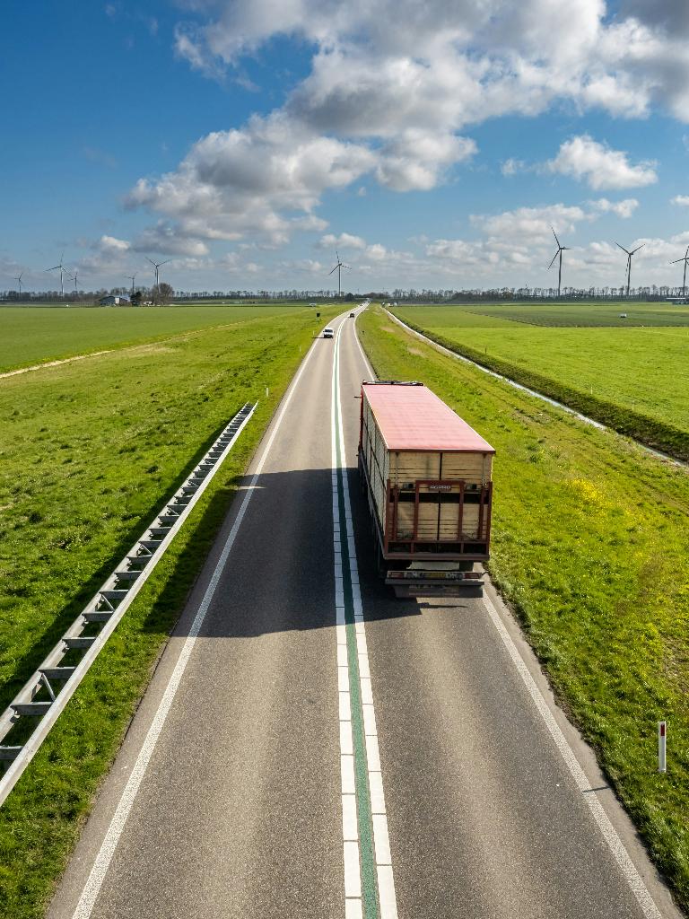 C(E) CHAUFFEURS GEZOCHT - HORECADISTRIBUTIE, Vacatures, Starter, Overige niveaus, Geschikt als bijbaan, Freelance of Uitzendbasis
