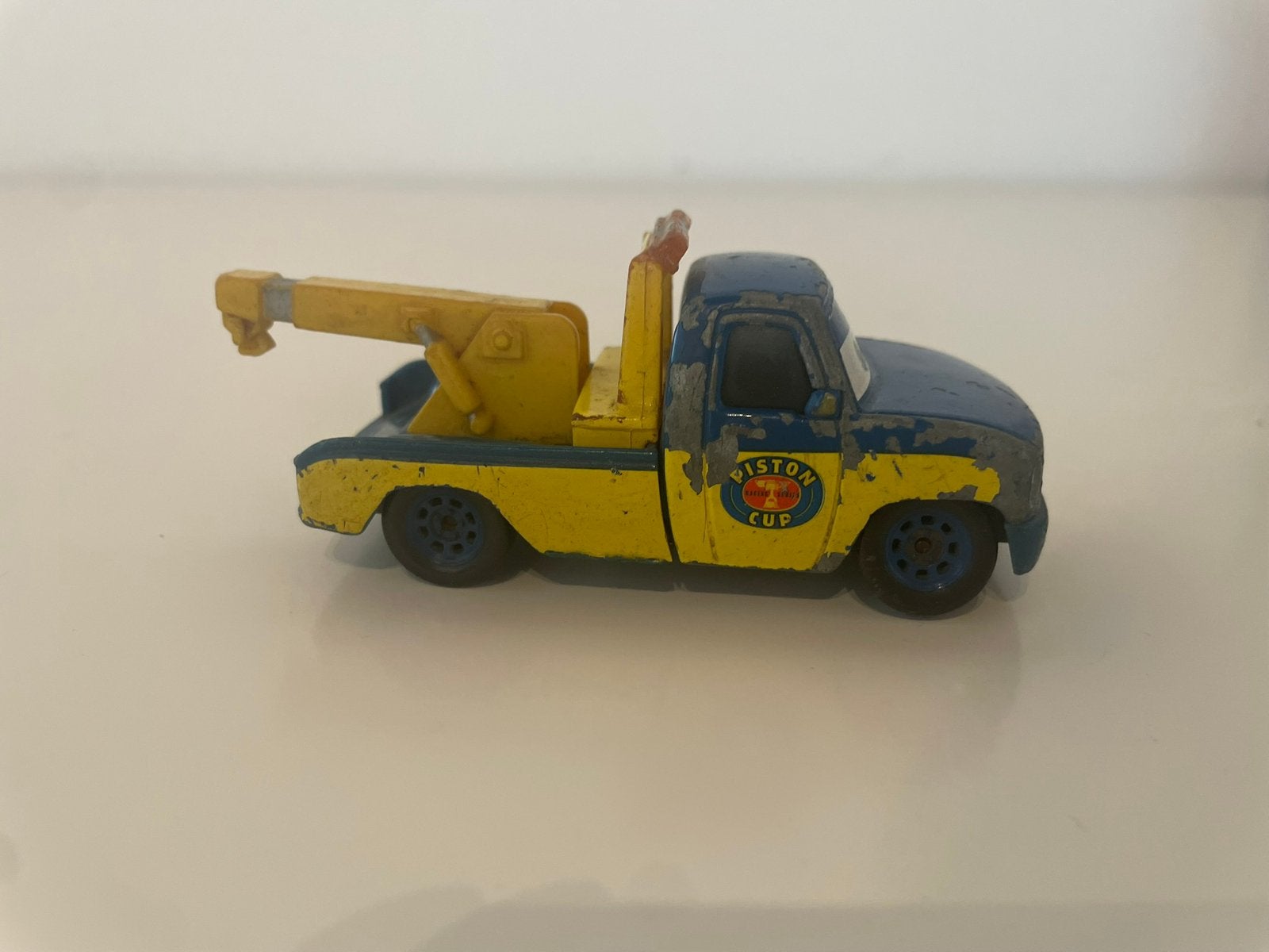 Disney Cars - Tow, Ophalen of Verzenden, Gebruikt
