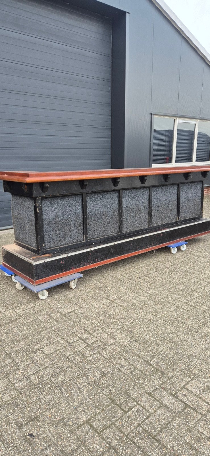 bar mancave thuisbar, Huis en Inrichting, Barren, Ophalen, Geen, Geen, Geen