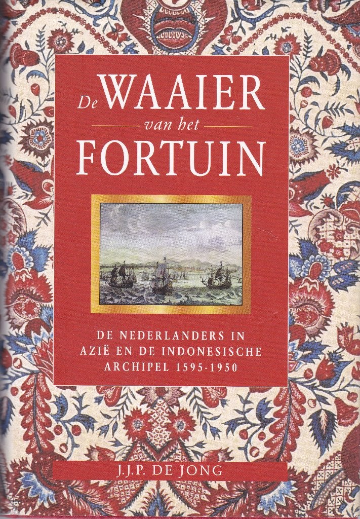 De waaier van het fortuin, Boeken, Ophalen of Verzenden, Zo goed als nieuw