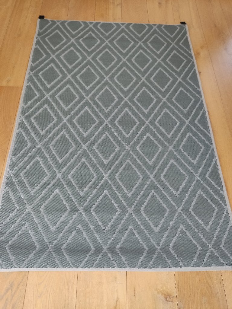 3 Campingkleden, Ophalen, Zo goed als nieuw