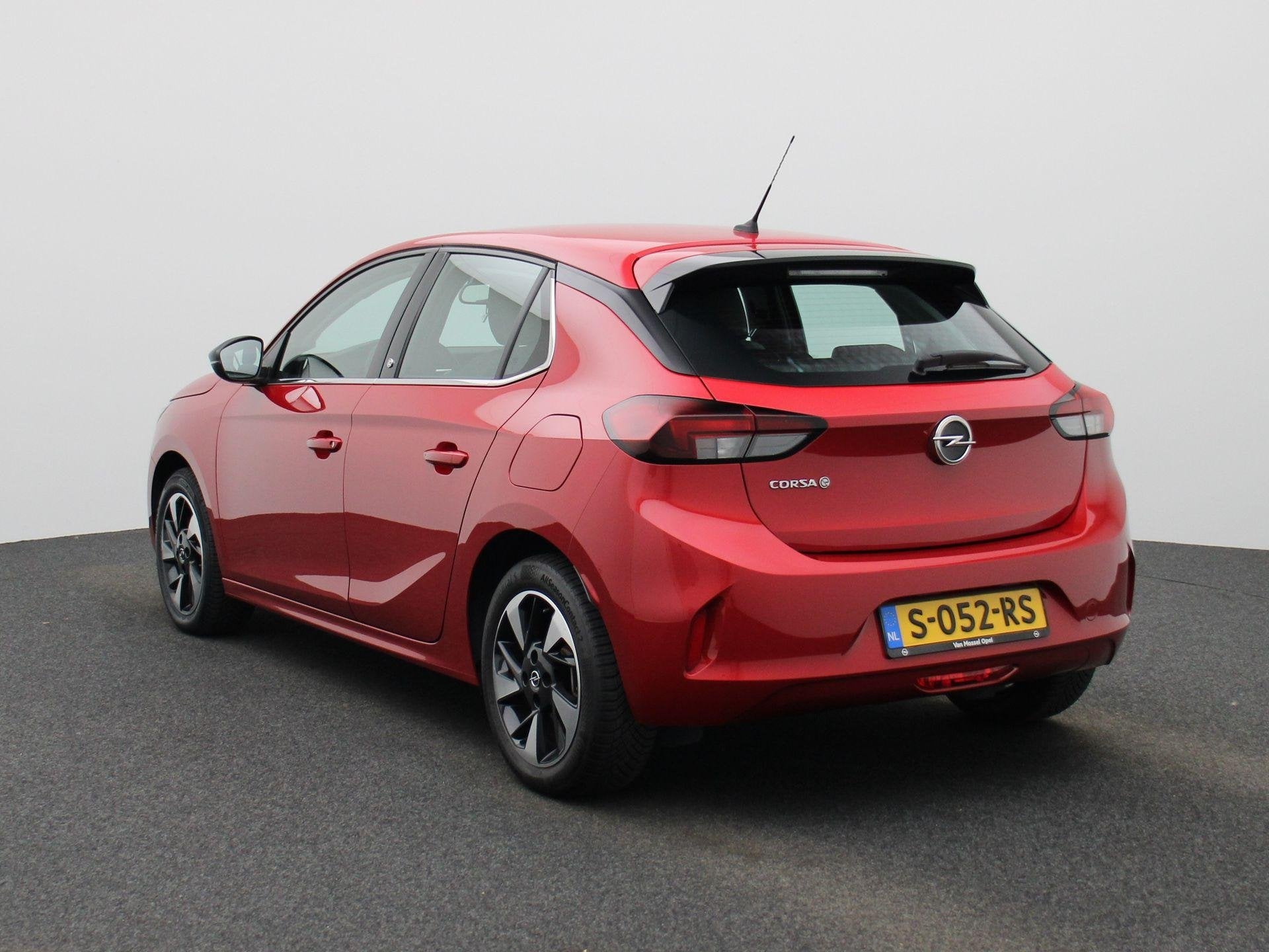 Opel Corsa Electric 50 kWh, Auto's, 12 maanden, Gebruikt, Origineel Nederlands, 354 km
