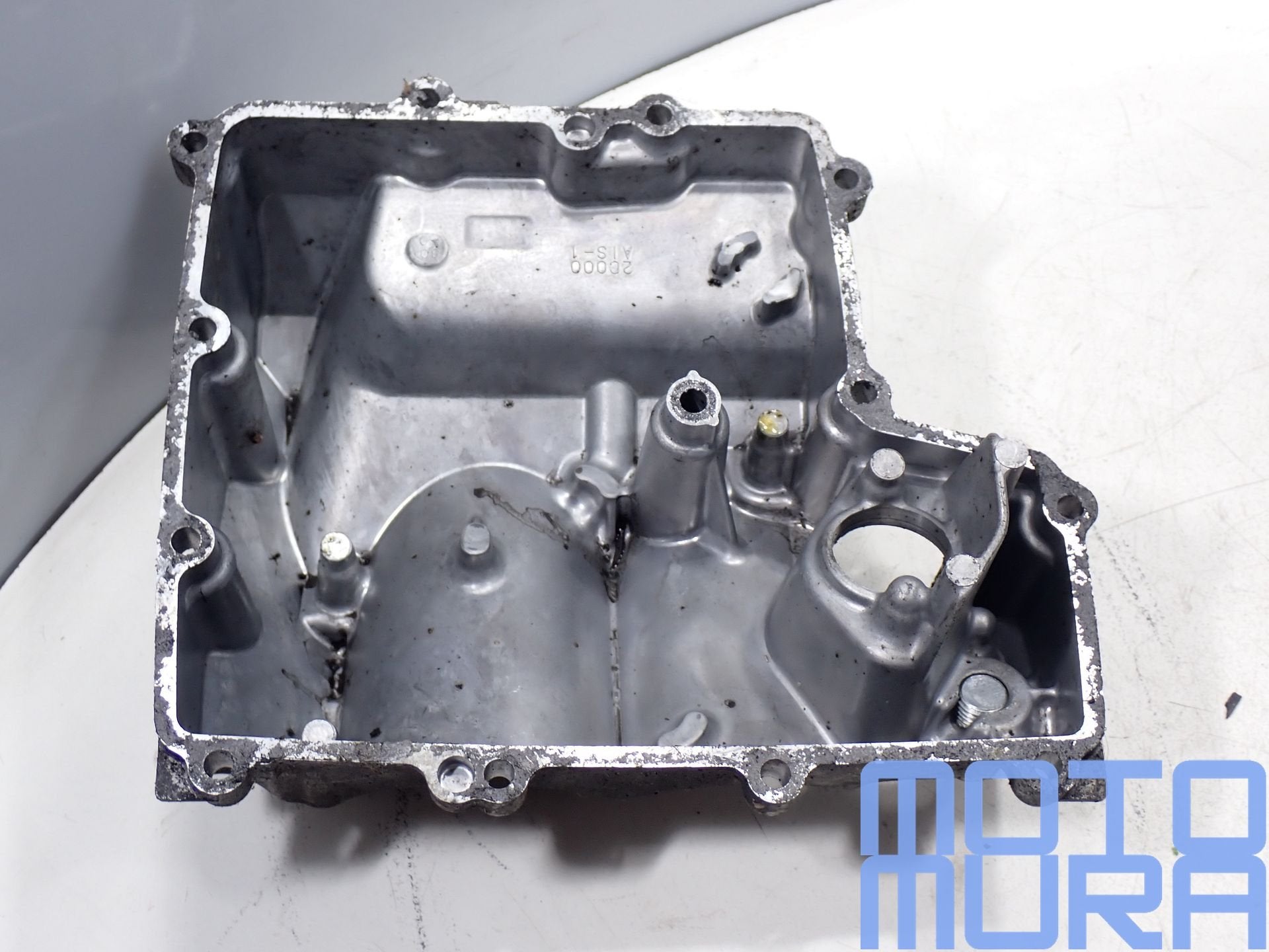 Yamaha R6 2006 2017 RJ11 carterpan oliepan carter pan olie r, Ophalen of Verzenden, -, -, -