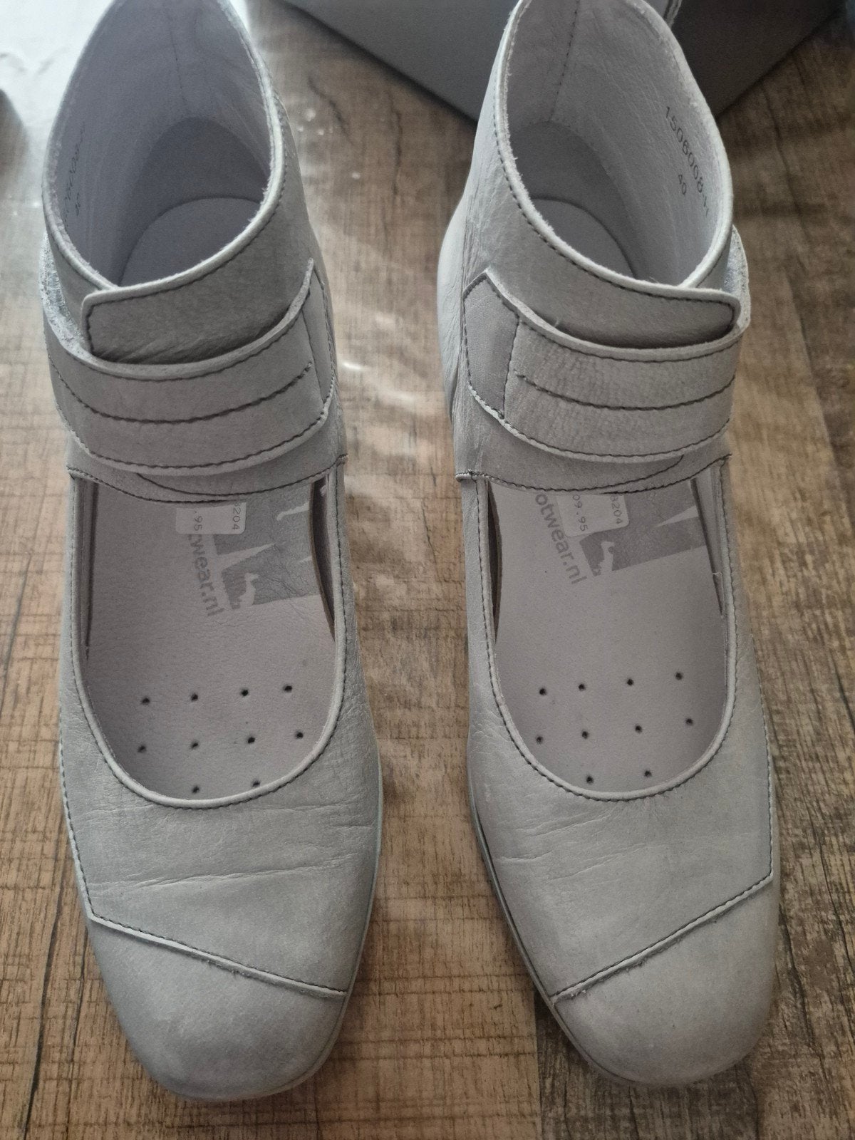 Dames schoenen maat 40 JJ footwear, Kleding | Dames, Schoenen, Ophalen of Verzenden, Zo goed als nieuw, Zwart, Overige typen