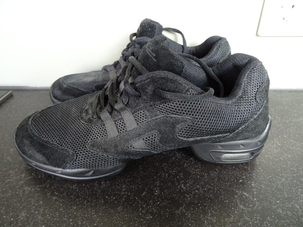 SKAZZ maat 38, dans sneakers/schoenen., Sport en Fitness, Dansen, Ophalen of Verzenden, Zo goed als nieuw, Schoenen