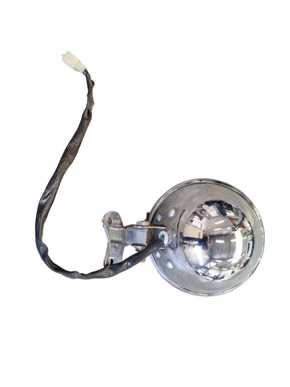 Koplamp origineel SYM Allo, SYM, Gebruikt, SYM, Ophalen of Verzenden