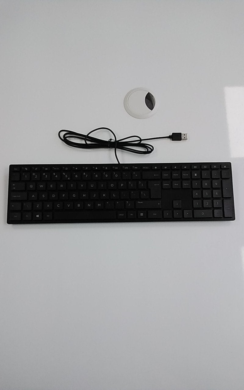 Bedraad toetsenbord van Acer met numeriek gedeelte, Gebruikt, Onbekend, Onbekend, Ophalen of Verzenden