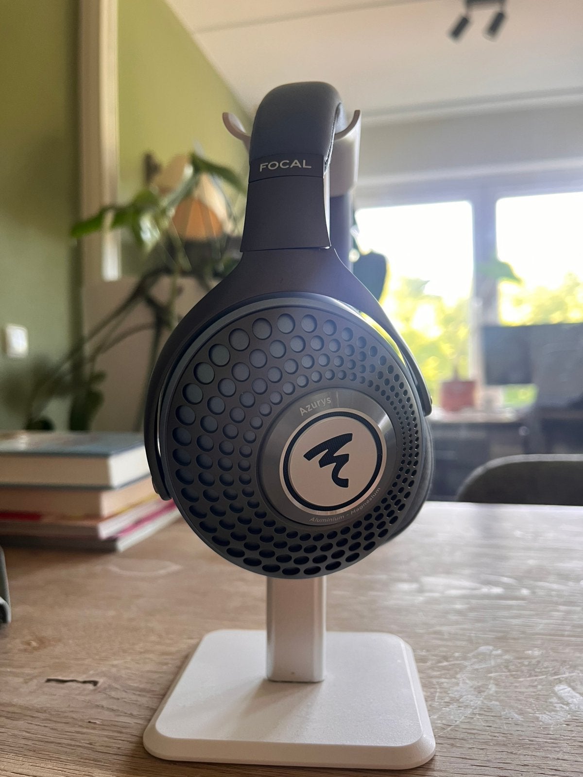 Focal Azurys koptelefoon, Ophalen of Verzenden, Zo goed als nieuw, Over-ear, Overige merken