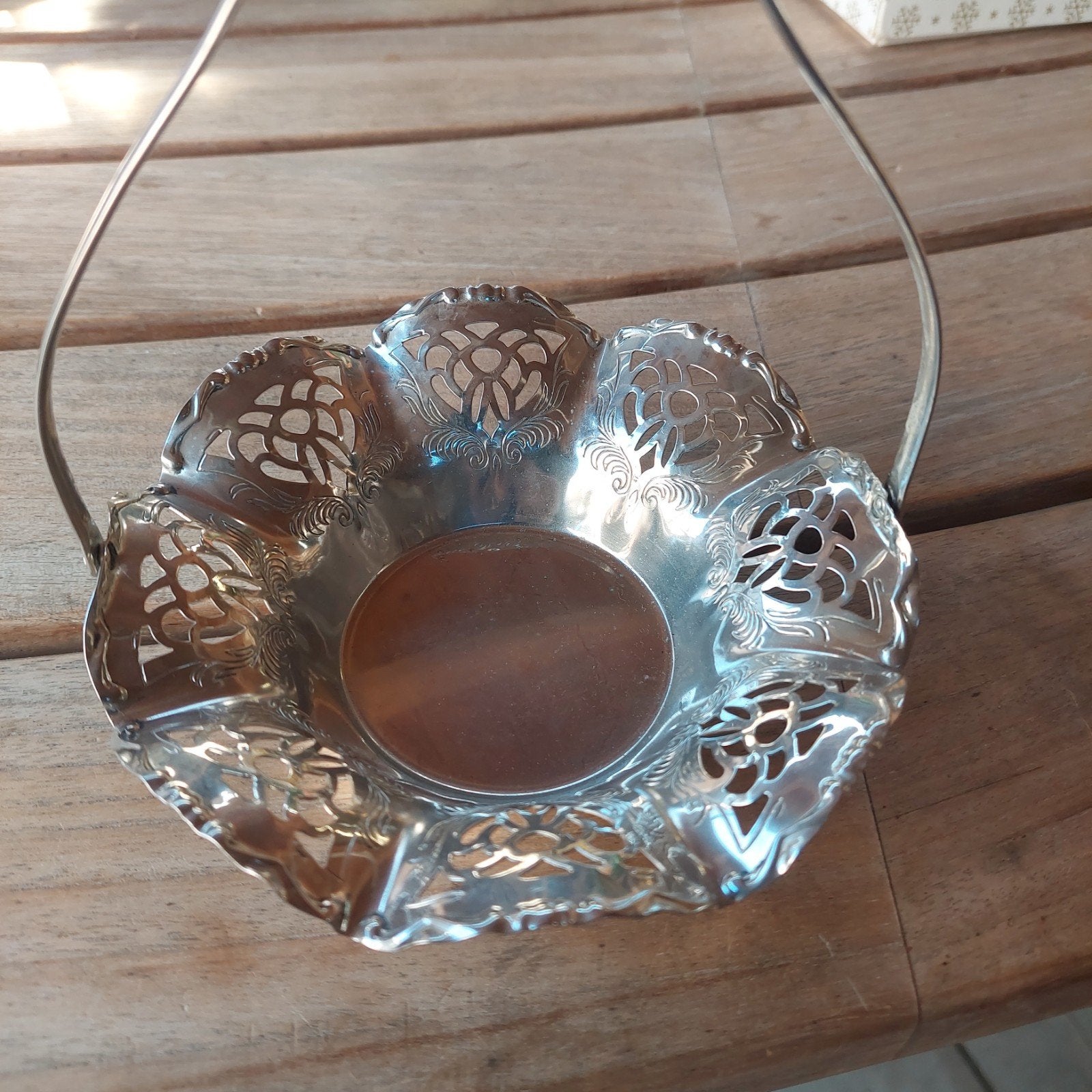 bonbons schaaltje, Ophalen of Verzenden