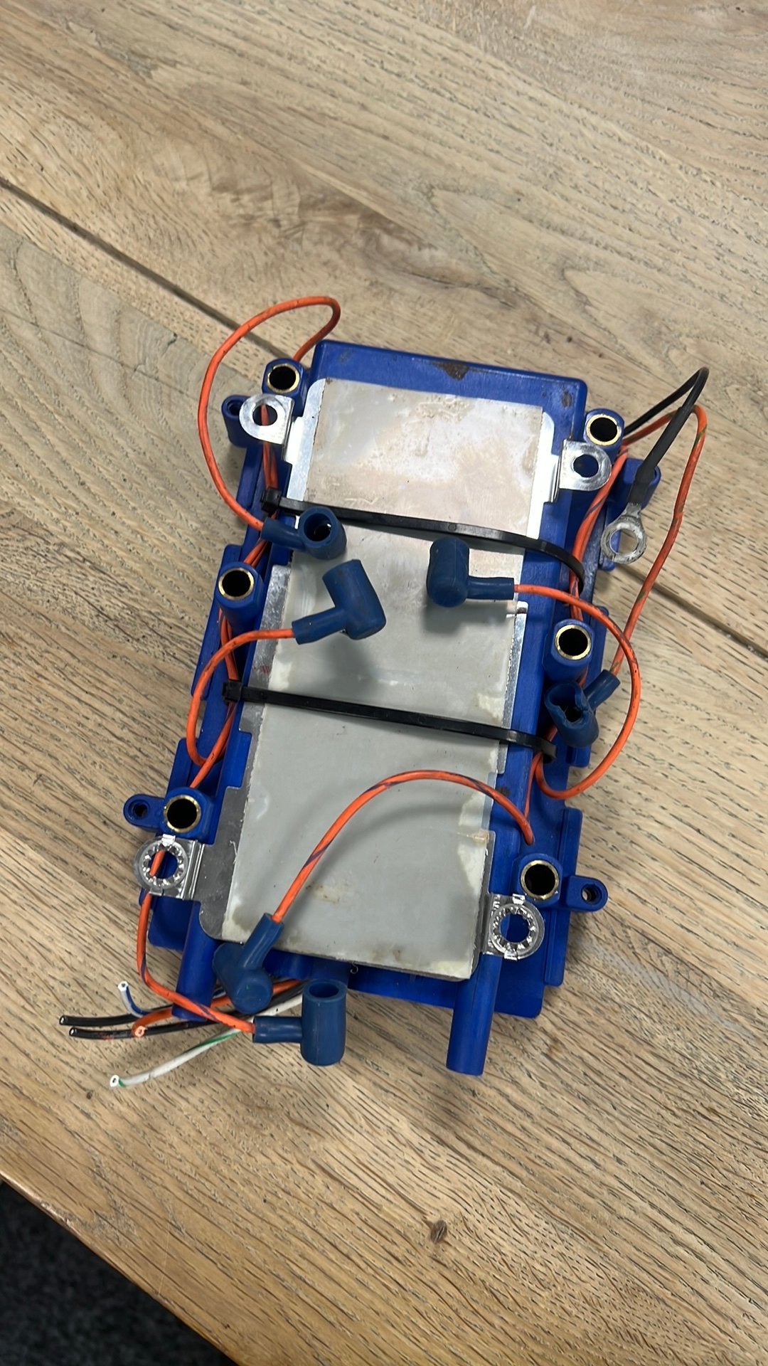 OMC / Evinrude / Johnson CDI Pack –gebruikt /mogelijk defect, Ophalen of Verzenden, Gebruikt, Onderhoud en Reparatie