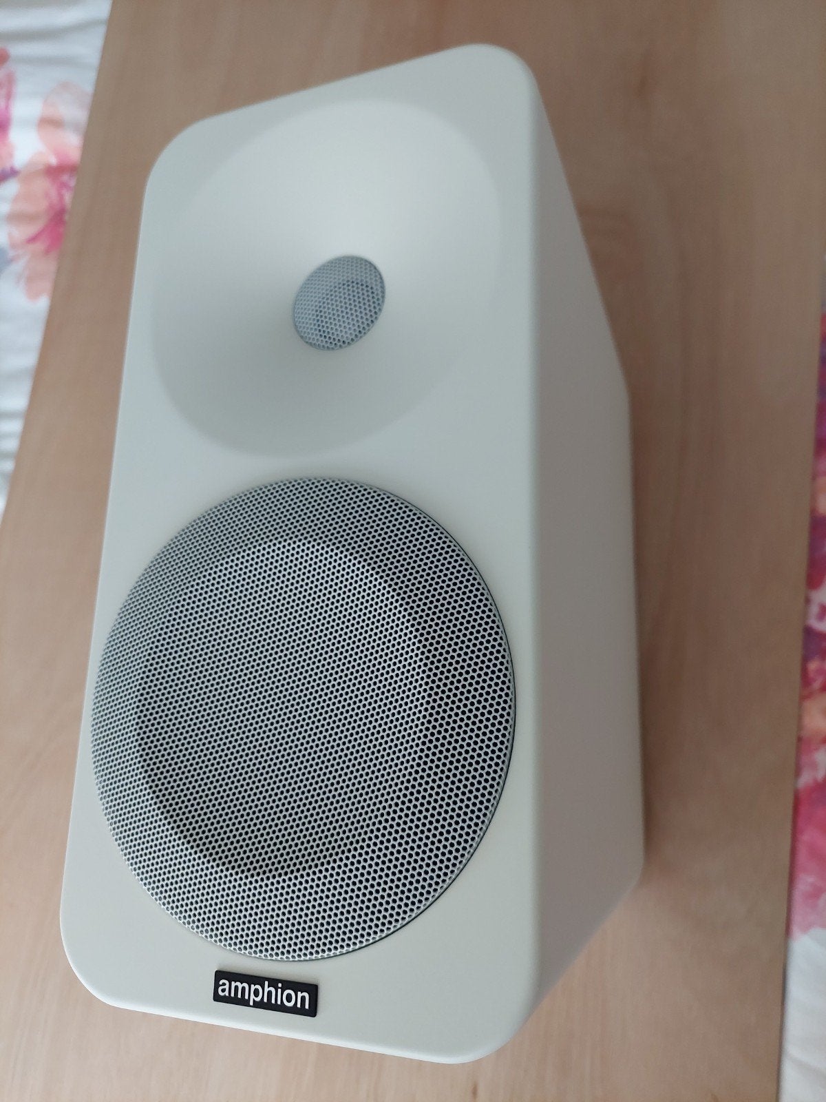 Luidsprekerset AMPHION, Overige merken, Speakerset, Nieuw, Ophalen of Verzenden