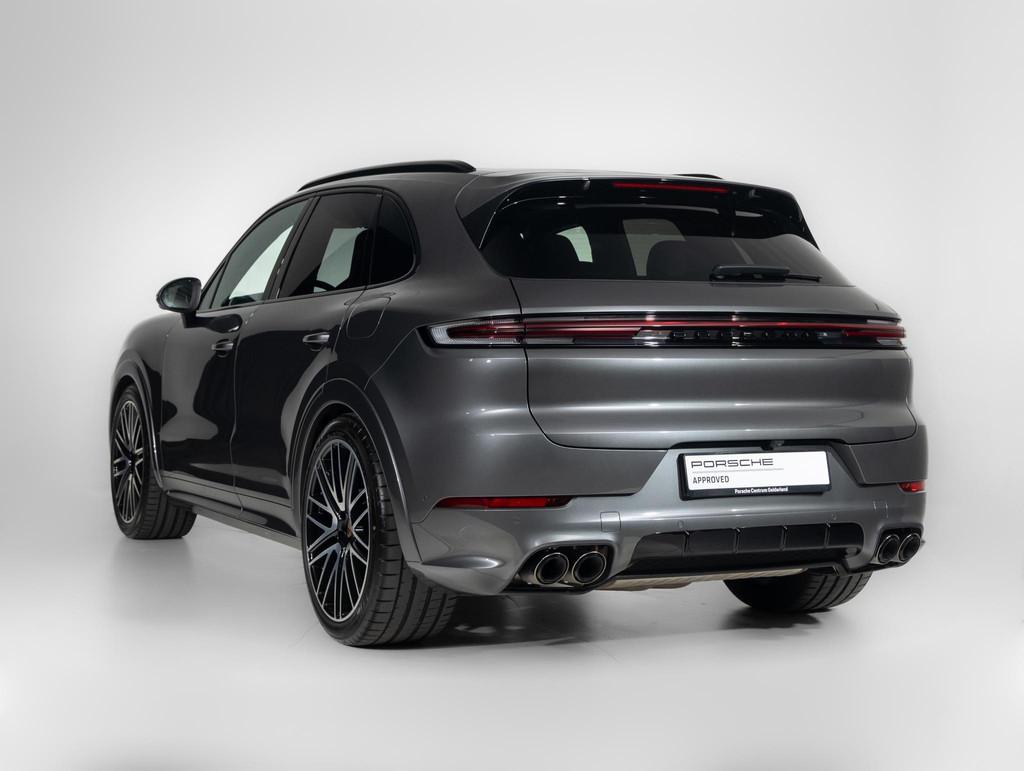 Porsche Cayenne E-Hybrid, Auto's, Porsche, Cayenne, Gebruikt, 2995 cc, Met garantie (alle)