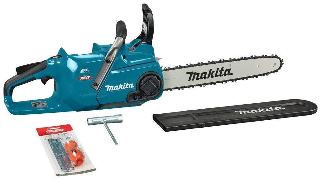 Nieuwe Makita UC016GZ Accu Kettingzaag - XGT - 40V Max, Ophalen of Verzenden, Nieuw