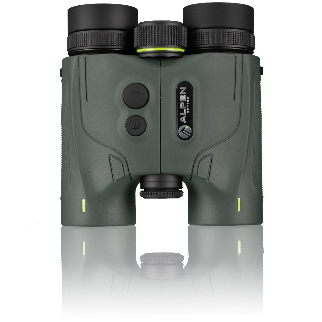 Alpen 8x32 APEX XP - LRF, Overige typen, Ophalen of Verzenden, Zo goed als nieuw, 8 tot 12x