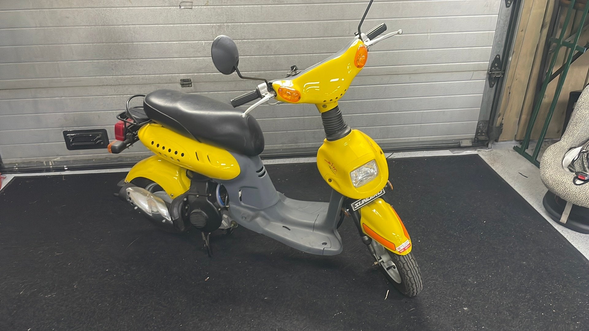 Oldtimer zonder kenteken, Ophalen of Verzenden, Zo goed als nieuw, Overige typen, Overige merken