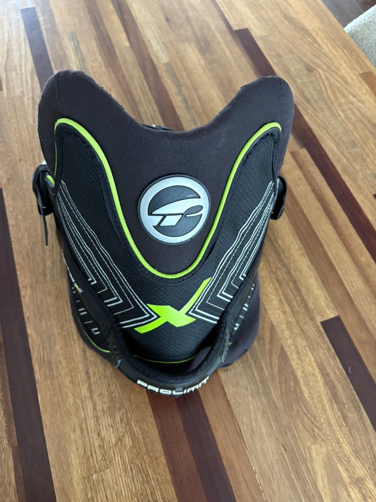 Prolimit Grommet heuptrapeze maat S (evt Jeugd), Ophalen of Verzenden, Zo goed als nieuw, Prolimit, Overige typen