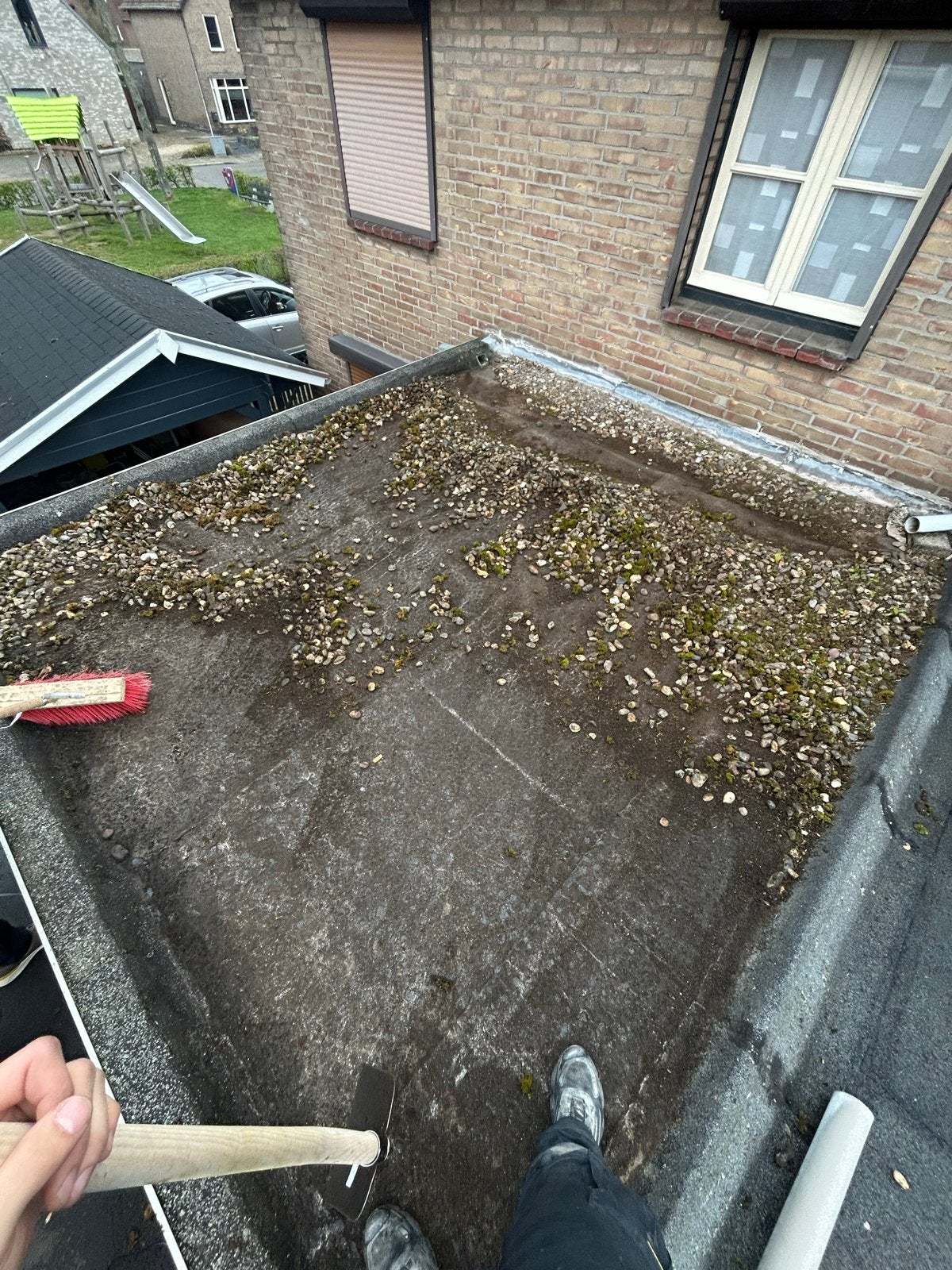 Dakdekker nodig Gratis Dakinspectie & Vrijblijvende Offerte