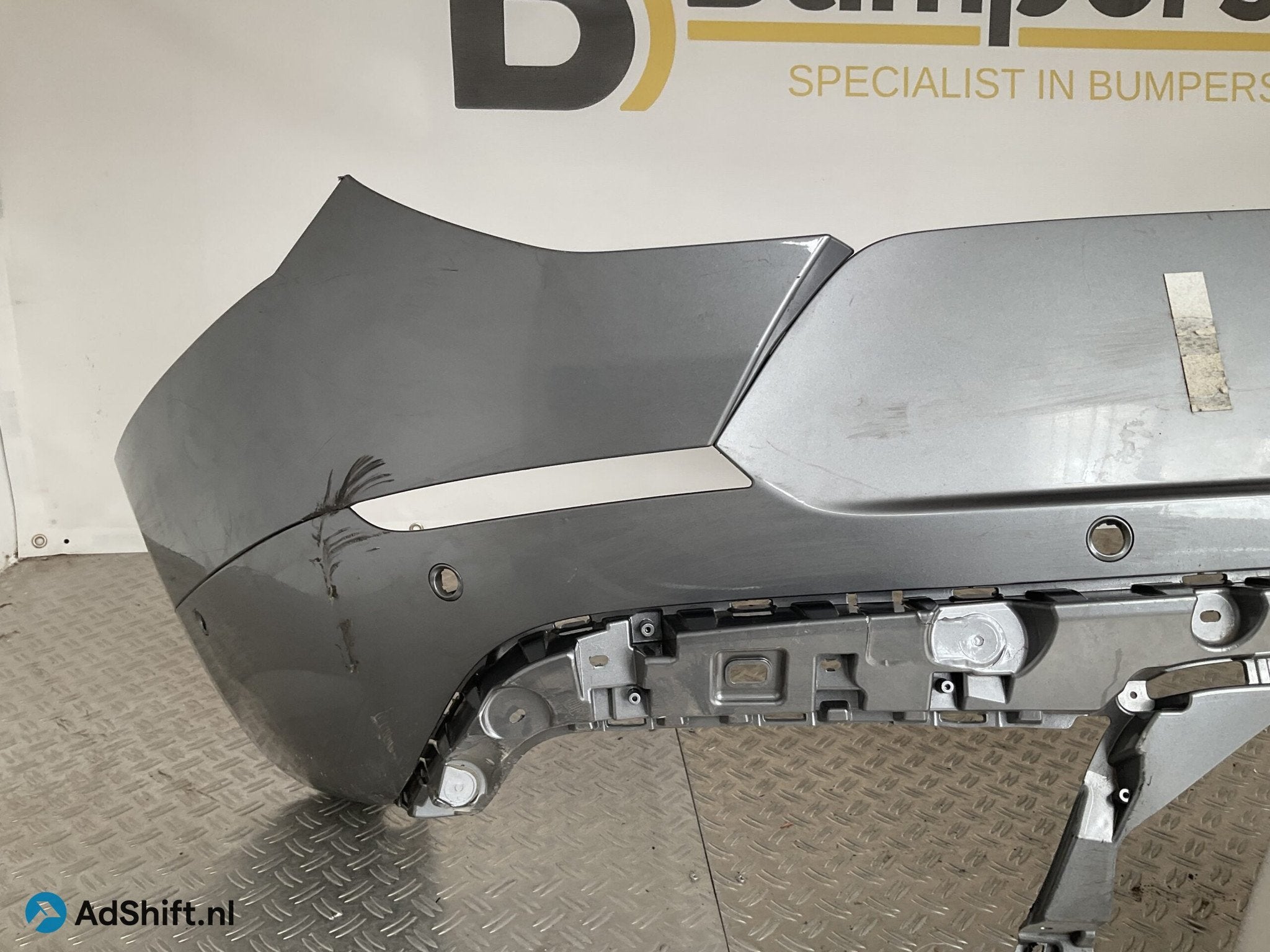 Bumper Range Rover Sport L461 N9X2-17927-A Achterbumper B9-1, Bumper