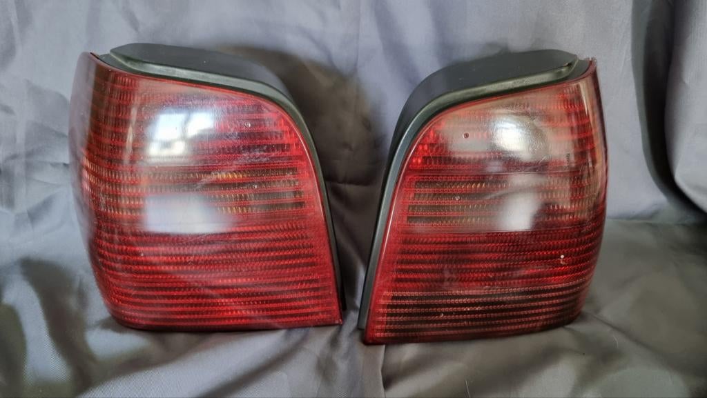 achterlichten Volkswagen Polo 6N2, Ophalen of Verzenden, Nieuw, Volkswagen