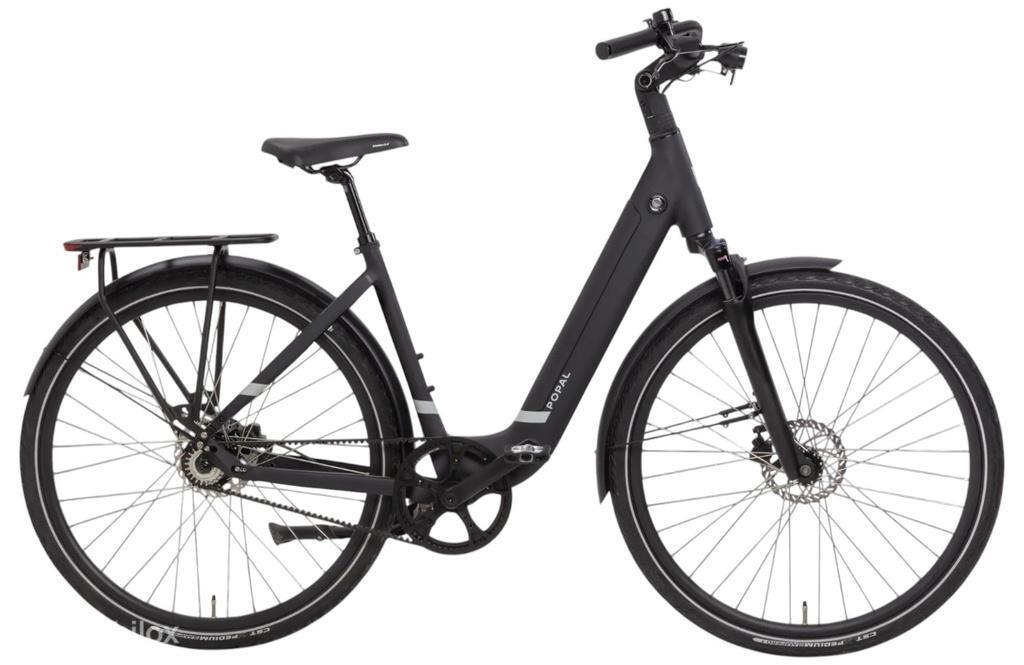 Popal POPAL ARC1+ 28"/54- Garantie/Levering, Fietsen en Brommers, Overige merken, 9713 Bv Groningen, Nieuw, Popal