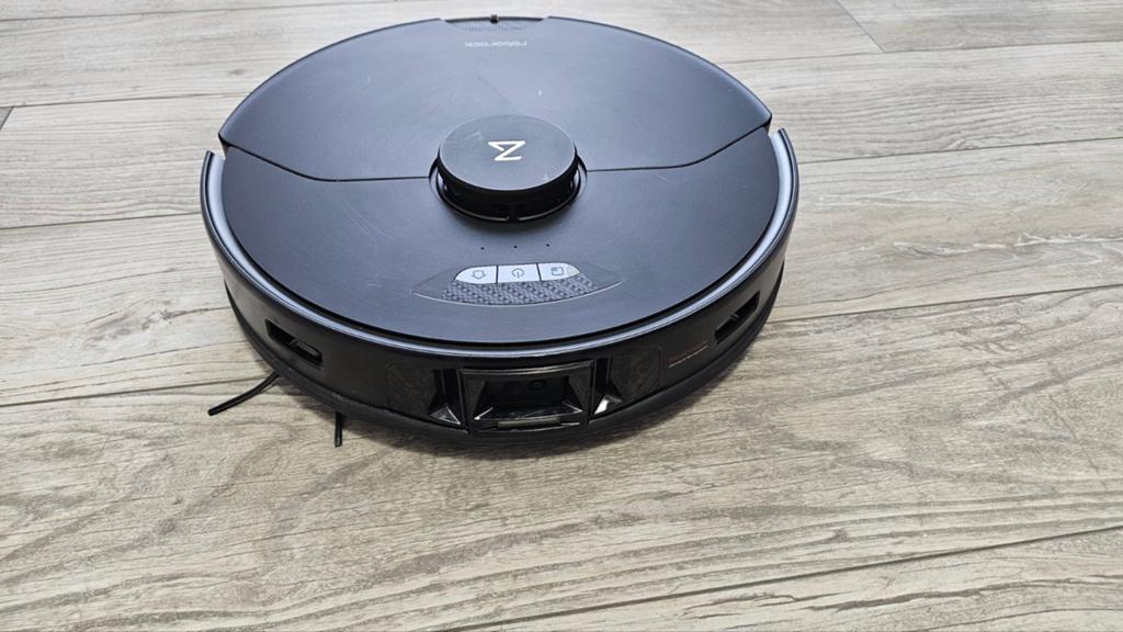Roborock S7 MaxV Ultra robotstofzuiger, Witgoed en Apparatuur, Stofzuigers, Ophalen of Verzenden, Robotstofzuiger