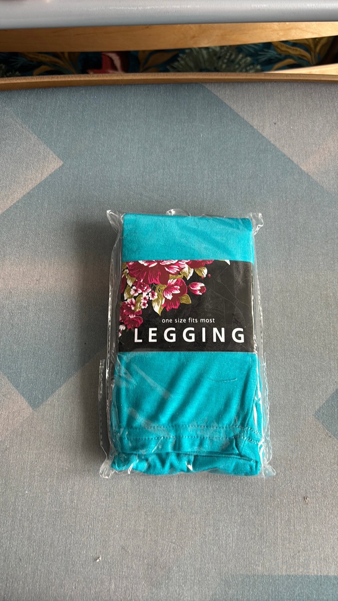 Legging, Legging, Blauw, Nieuw, Overige maten