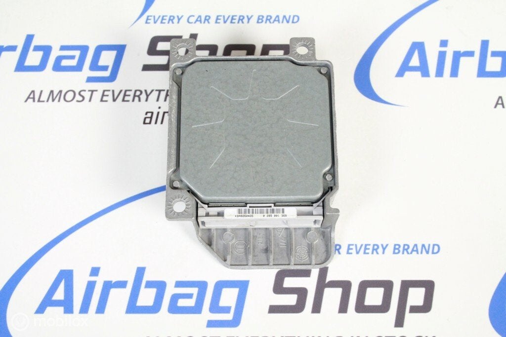 Airbag module BMW E46, Auto-onderdelen, Gebruikt, Ophalen of Verzenden, BMW, BMW
