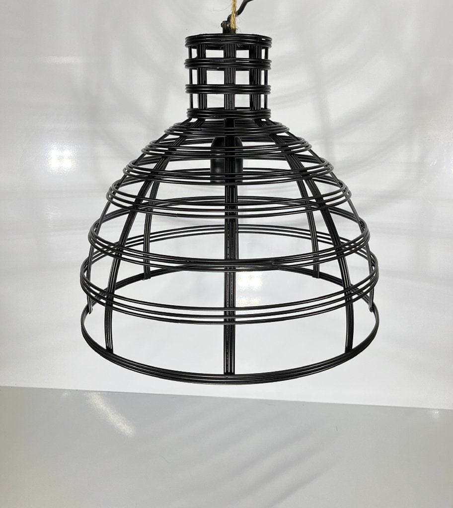 chericoni metalen hanglamp, Nieuw, Metaal, 1976bc, Info@chericoni.com