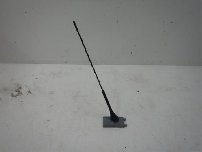 Antenne Versterker BMW Z4 (22732630) (65206913896), Ophalen of Verzenden, Gebruikt