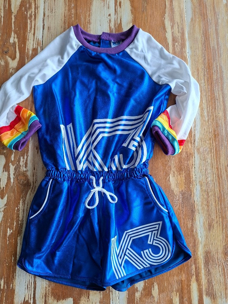 K3 kleding maat 134 6-8 jaar, Ophalen of Verzenden, Gebruikt, 134 t/m 140, Meisje