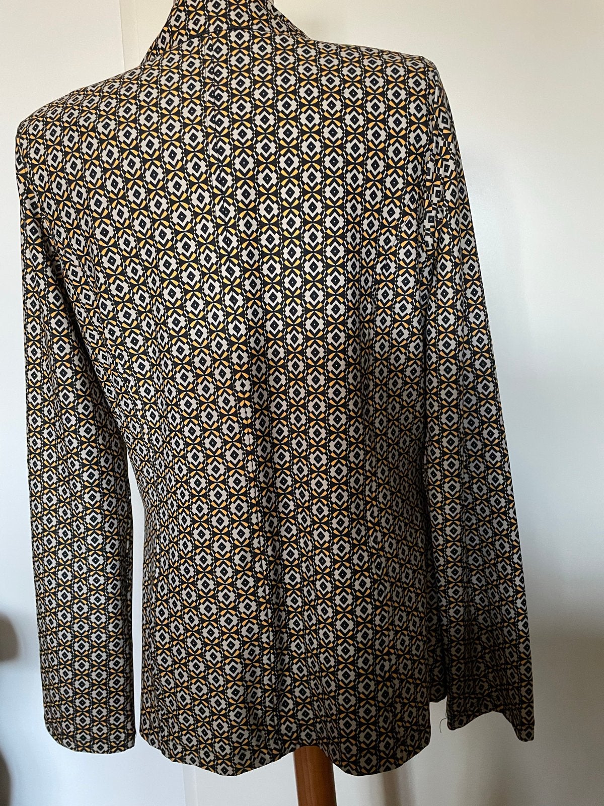 Zoso blazer maat M nieuw travelstof was 99 euro, Kleding | Dames, Verzenden, Nieuw, Maat 38/40 (M), Meerkleurig