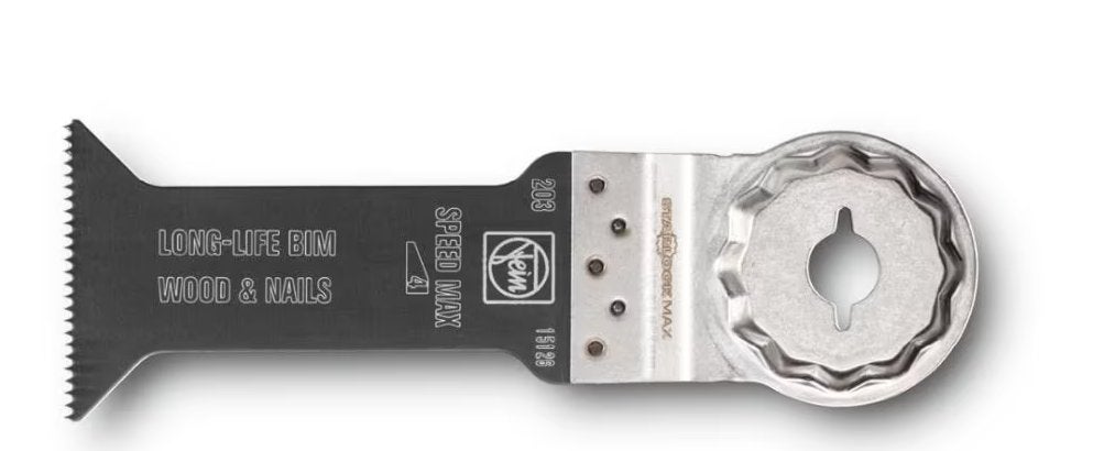 StarlockMAX Fein multitool zaagbladen nieuw verpakt, Doe-het-zelf en Verbouw, Gereedschap | Machine-onderdelen en Toebehoren, Ophalen of Verzenden