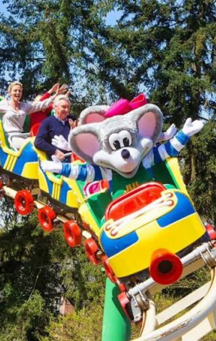 Tickets julianatoren, Tickets en Kaartjes, Drie personen of meer, Ticket of Toegangskaart