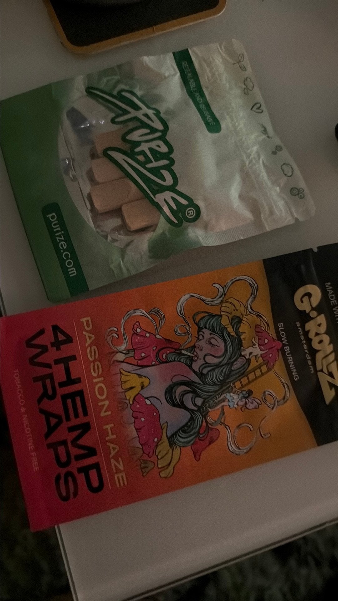 Circa 250-300 pakjes vloei van verschillende merken., Ophalen of Verzenden, Nieuw, Overige typen
