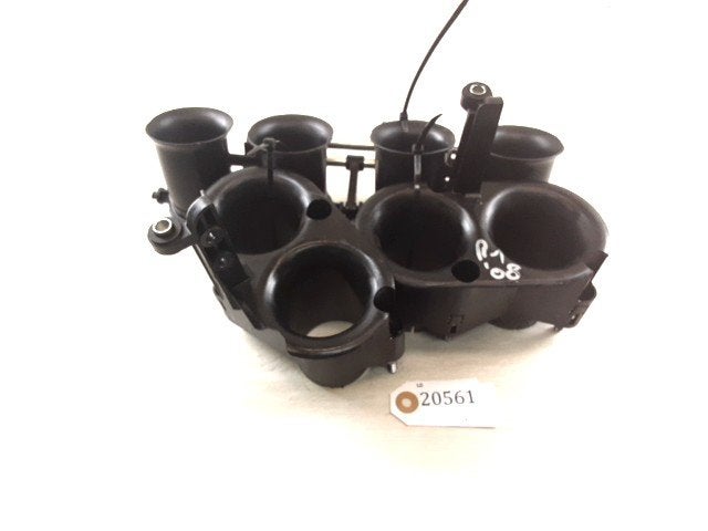 R1 2007 - 2008 Yamaha Airbox D1-38444