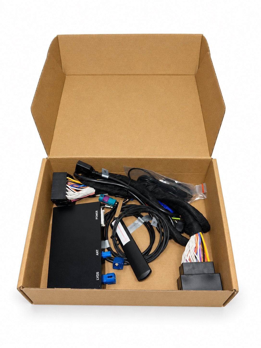 CarPlay Unit – MIB 1 & MIB 2, Ophalen of Verzenden, Zo goed als nieuw