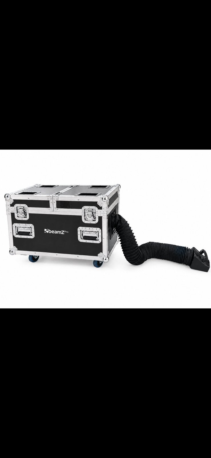 Rookmachine beamz lf3000, Tickets en Kaartjes, Eén persoon