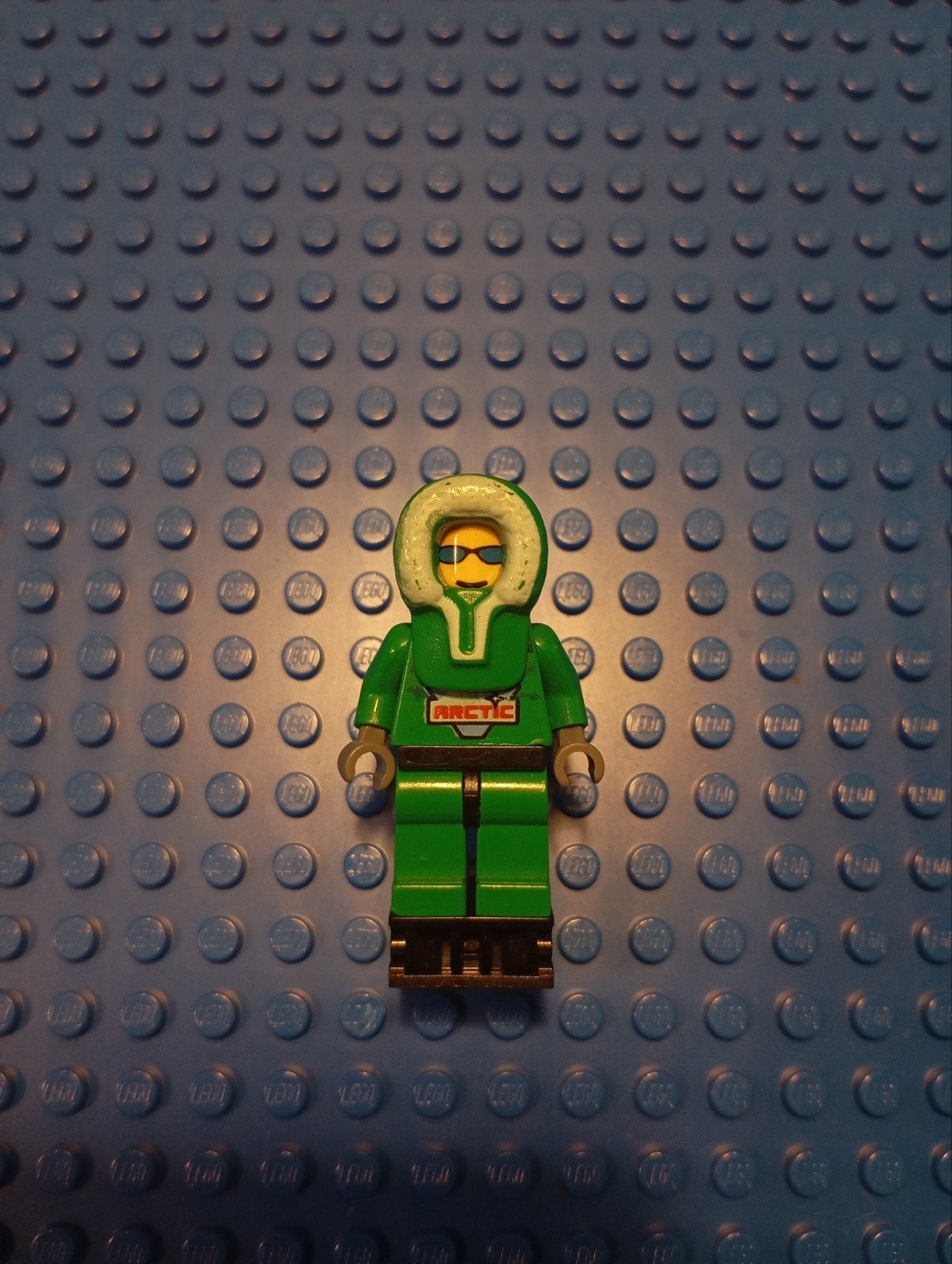 Lego Arctic - arc008, Ophalen of Verzenden