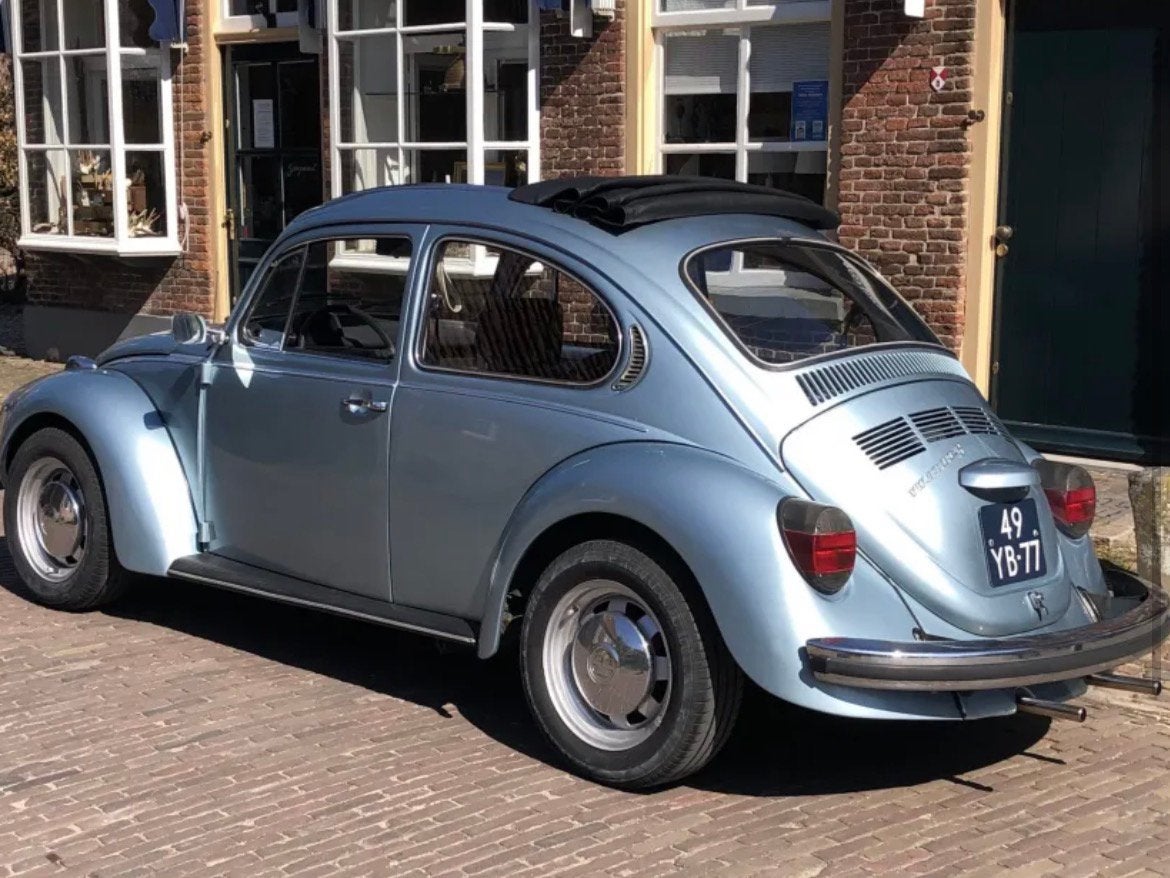 Volkswagen Kever huren in de Achterhoek, Auto diversen, Ophalen of Verzenden