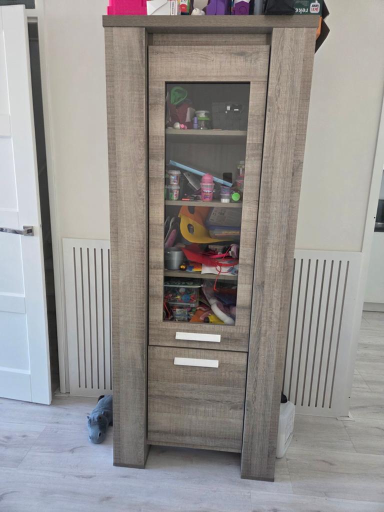 Eettafel/salontafel/tv meubel/ dressoir/ hoge kast, Huis en Inrichting, Ophalen, Gebruikt, 25 tot 50 cm, Minder dan 100 cm