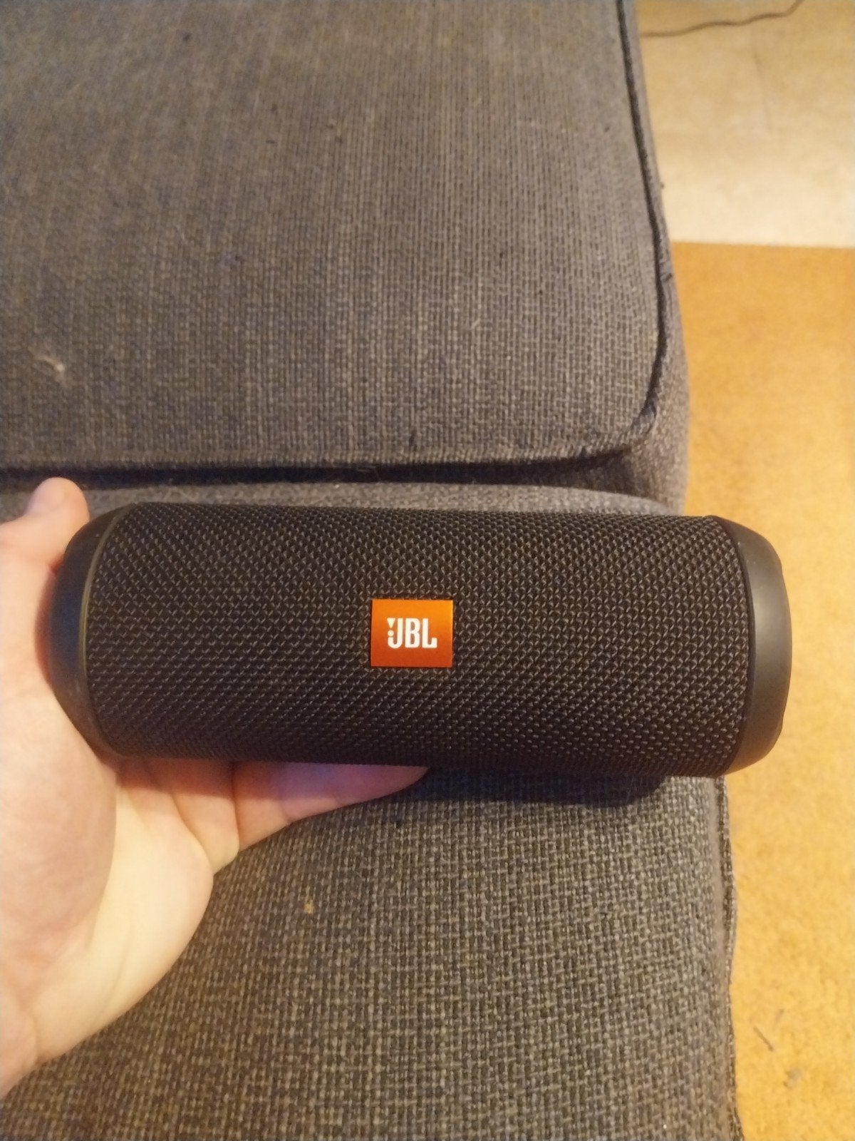 jbl flip 3 se, Audio, Tv en Foto, Luidsprekers, JBL, Verzenden, Zo goed als nieuw, Draagbare speaker