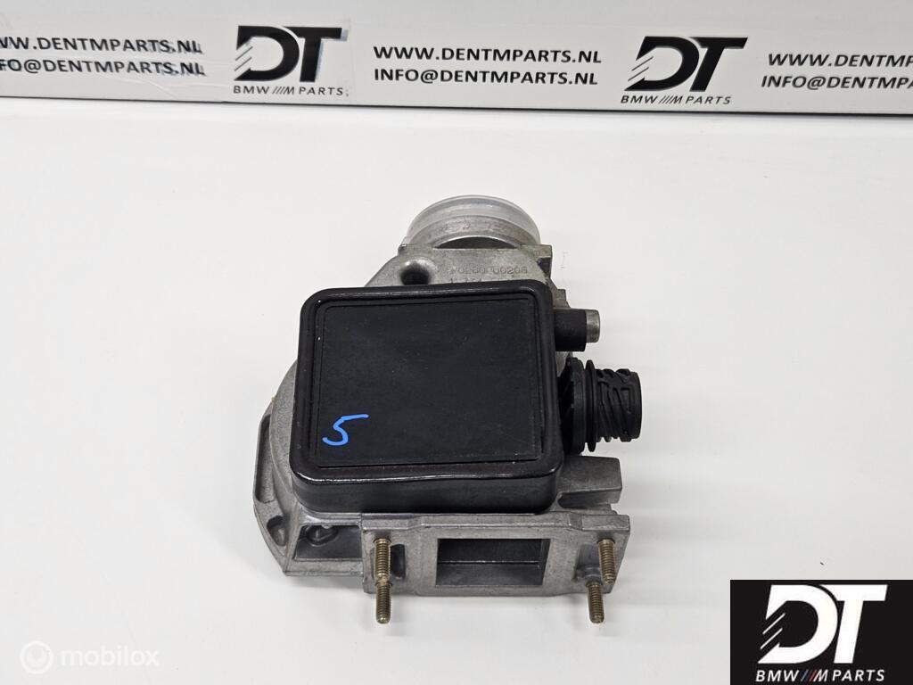 Luchtweger BMW E30 E36 316i M40 M43 13621734653, Nieuw, Ophalen of Verzenden