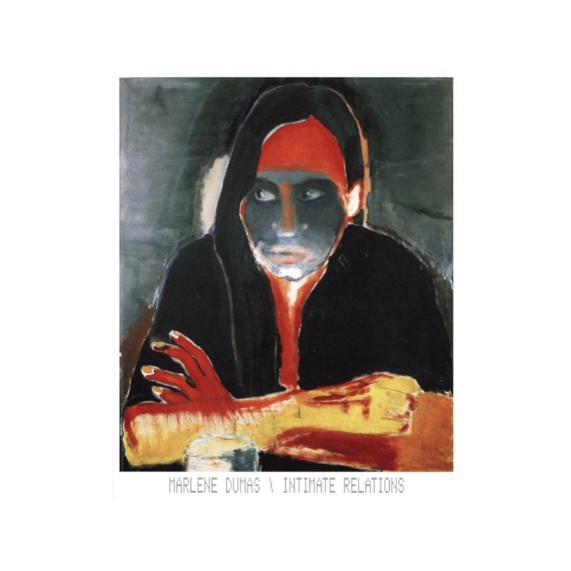 Marlene Dumas - Intimate Relations, Boeken, Kunst en Cultuur | Beeldend, Ophalen of Verzenden, Nieuw, Schilder- en Tekenkunst