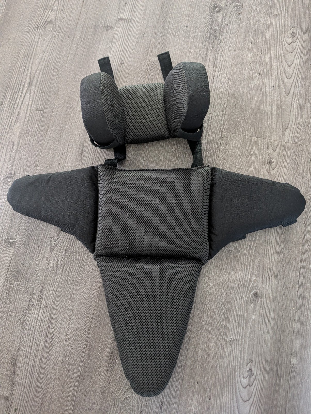 Thule baby supporter voor fietskar - Zo goed als nieuw, Ophalen of Verzenden, Zo goed als nieuw, Kinderkar, Minder dan 20 kg
