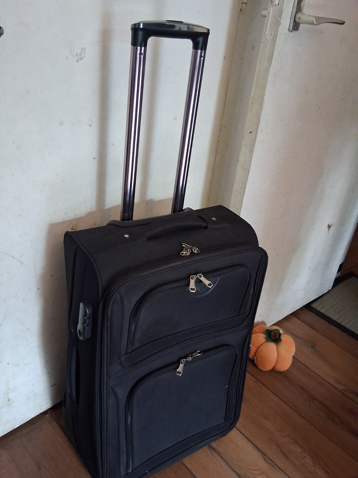 Te koop, Ltv merk reiskoffer./ Baggage, Ophalen