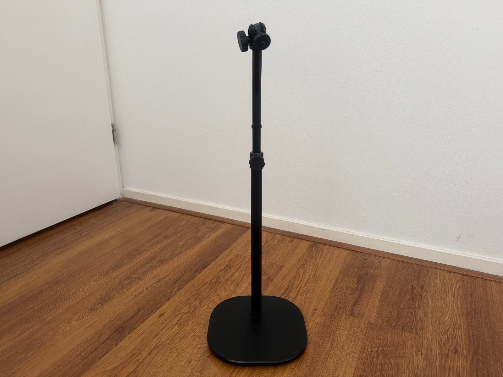 Elgato bureau stand - Verstelbaar Statief, Statief, Ophalen of Verzenden, Zo goed als nieuw, Elgato