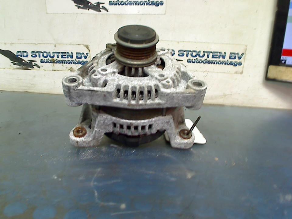 Dynamo Opel Corsa E (2014-09/2019-12) 13585666, Gebruikt, Bahnhofsplatz, Rüsselsheim am Main 65423, , Duitsland, Opel, Opel Automobile GmbH
