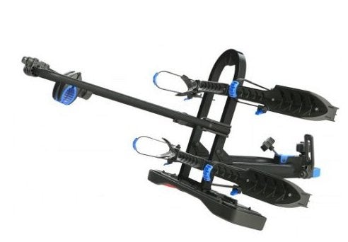 Hapro Atlas Active II - 2 Fietsen - inklapbaar - 7/13Polig, Nieuw, Ophalen of Verzenden, Brede banden, 2 fietsen