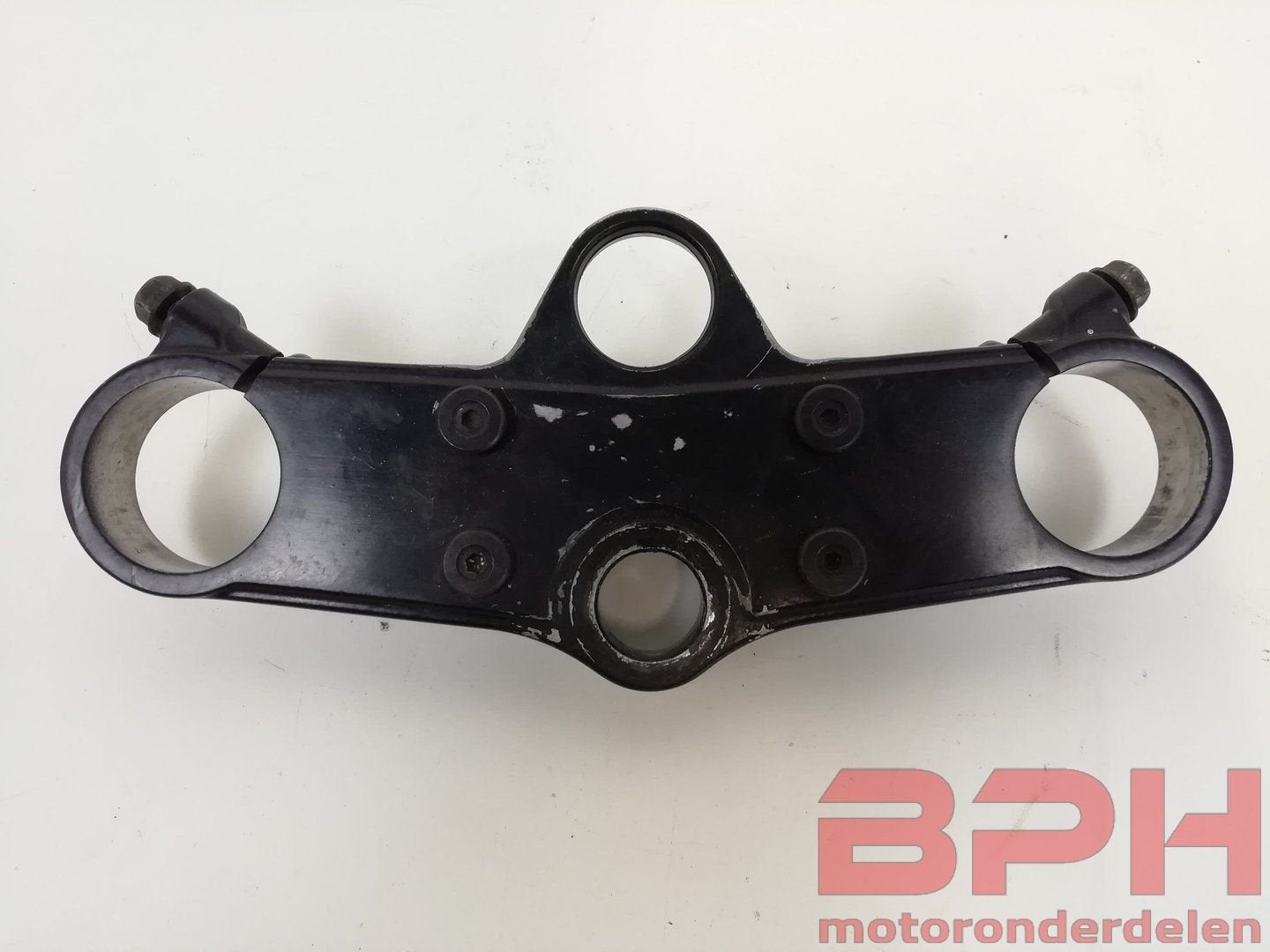 Kroonplaat Suzuki GSX-R 600 SRAD 1996 t/m 2000 GSXR, Gebruikt, -, -, Ophalen of Verzenden
