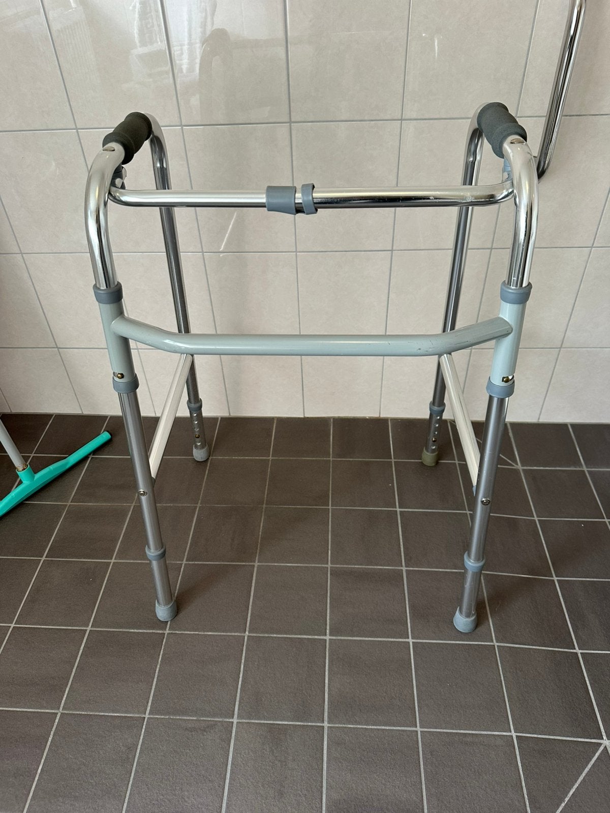 Looprek, Diversen, Ophalen, Zo goed als nieuw